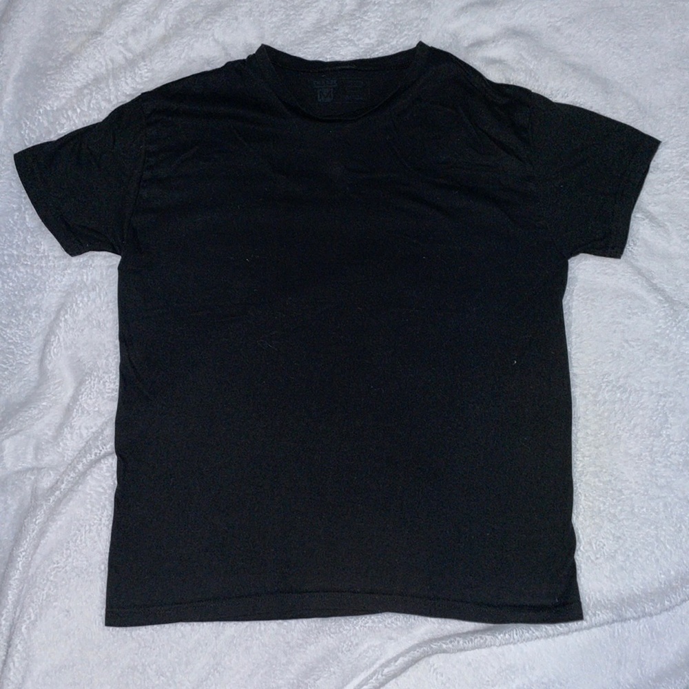 Black RBX men’s undershirt